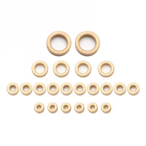Hobbytech CRX18 Complete Bushing Set