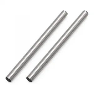 Hobbytech Xmid Rear arm axle (x2)