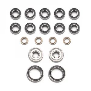 Hobbytech Xmid ball bearing complety set