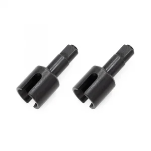 Hobbytech Xmid differential drive cup (x2)