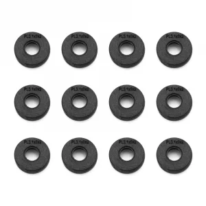 Hobbytech Xmid plastic washers set