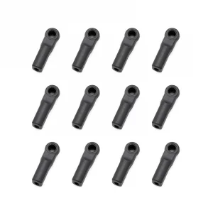 Hobbytech Xmid Ball end set