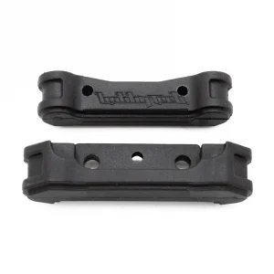 Hobbytech Xmid Rear arm holder set