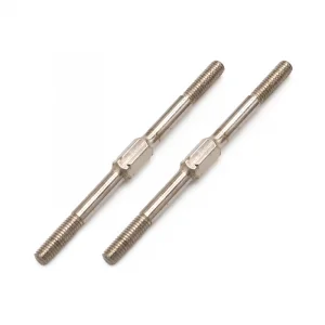 Hobbytech Xmid steering turnbuckle (x2)