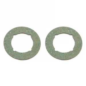 Hobbytech Xmid slipper pad (x2)