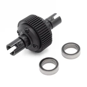 Hobbytech Xmid Differential Complete Set