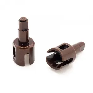 Hobbytech XMID Diff Cup Spring Steel - Heavy Duty