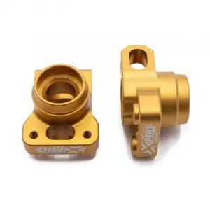 Hobbytech XMID Aluminium rear Hub