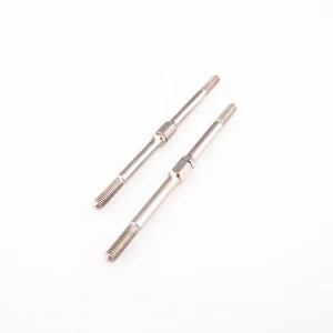 Hobbytech BX8-DB8 60 mm Front Camber Turnbuckle