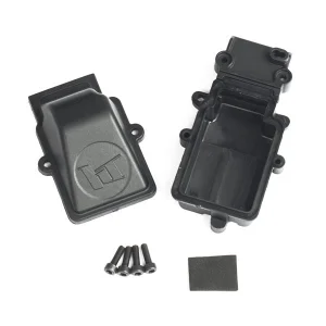 Hobbytech BX8-DB8 Waterproof receiver box