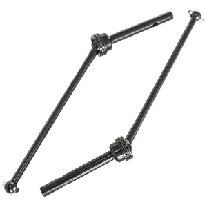 Hobbytech BX8-DB8 CVD rear drive shaft