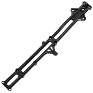 Hobbytech BX8-DB8 SL upper plate