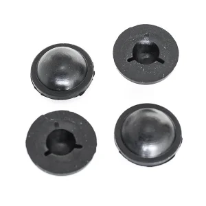 Hobbytech BX8-DB8 Shocks Bladders (4)