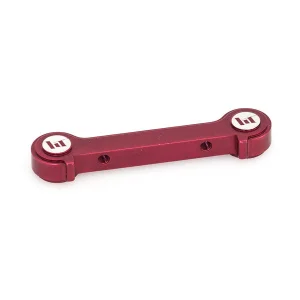 Hobbytech Aluminium Front toe-in plate DB8SL-BX8