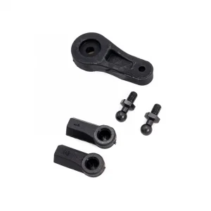 Hobbytech Rogue Terra Servo horn and ball end