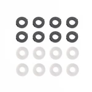 Hobbytech Rogue Terra Shocks o-ring rebuilt kit