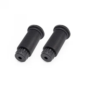 Hobbytech Rogue Terra Front shocks bodies