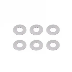Hobbytech Rogue Terra Differential drive cups shims