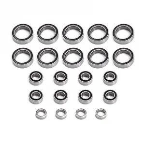 Hobbytech Rogue Terra Ball bearing complety set