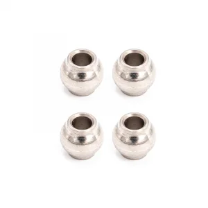Hobbytech Rogue Terra Metal ball for steering rod end