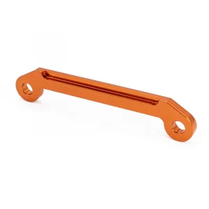 Hobbytech Rogue Terra Aluminium front lower arm holder