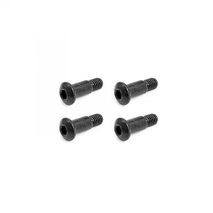 Hobbytech Rogue Terra Front C-hub special screws