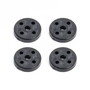 Hobbytech Rogue Terra Shocks pistons (x4)