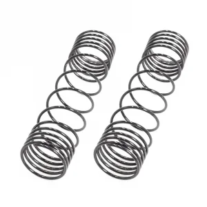 Hobbytech Rogue Terra Front shocks springs
