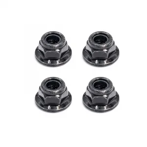 Hobbytech M4 Nylon nuts