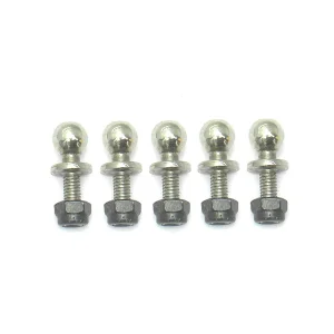 Hobbytech Spirit NXT 6 mm Ball End