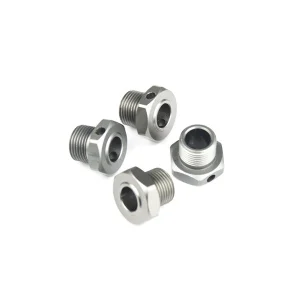 Hobbytech Spirit NXT Wheel Hub