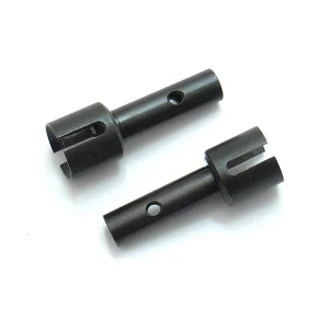 Hobbytech Spirit NXT Rear Wheel Axe