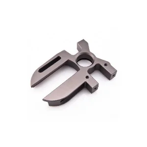 Hobbytech Spirit NXT Motor Holder-Diff mount