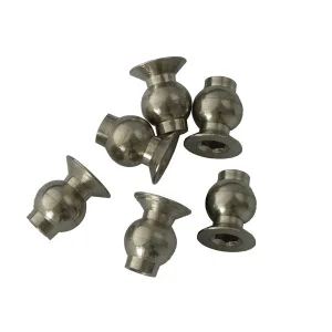 Hobbytech Spirit NXT 7mm ball end for steering and rear upper arm
