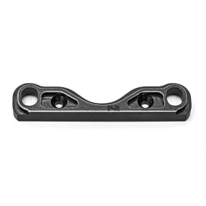 Hobbytech Spirit NXT 7075 CNC Front-Rear arm susp holder