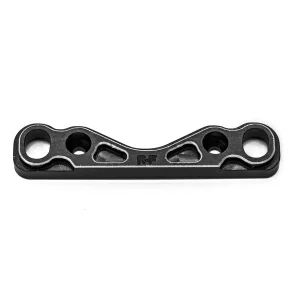 Hobbytech Spirit NXT 7075 CNC Rear-Front arm susp holder