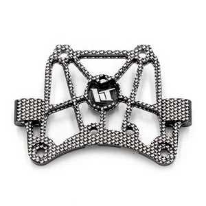 Hobbytech Spirit NXT Spirit Front plate in aluminium