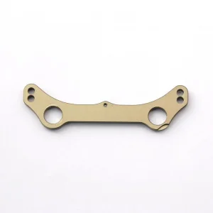 Hobbytech Spirit NXT Steering Plate