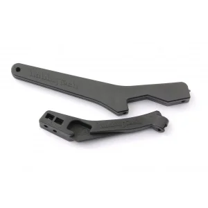 Hobbytech Spirit NXT Chassis Brace Set