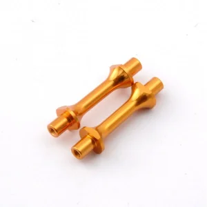 Hobbytech Spirit NXT Wing Stay Spacer in aluminium
