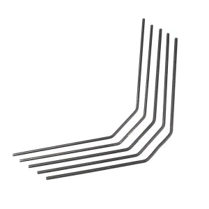 Hobbytech Spirit NXT Rear sway bar set 2.3-2.4-2.5-2.6-2.7 mm