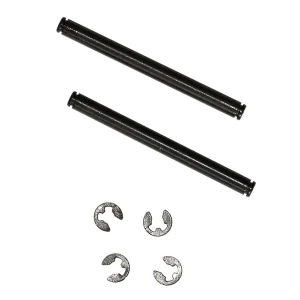 Hobbytech BX8-DB8 NXT Rear hub hinge pin