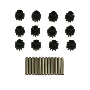 Hobao 1:10 Hardened Steel Gear ** CLEARANCE **