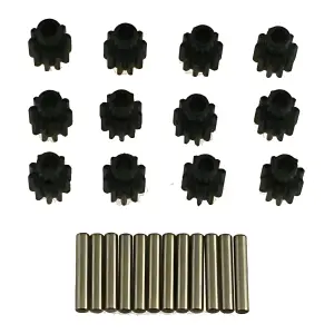 Hobao 1:10 Hardened Steel Gear