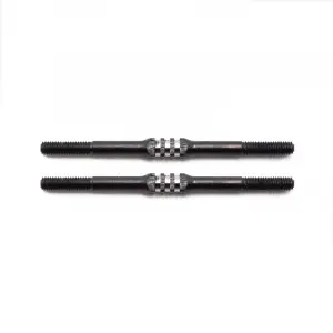 Hobbytech Xmid Titainium Turnbuckle M3x50 (2pc)