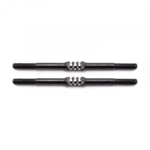 Hobbytech Xmid Titainium Turnbuckle M3x55 (2pcs)