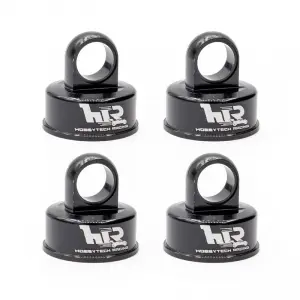 HTR 13 mm Big Bore Shocks Cap Xmid