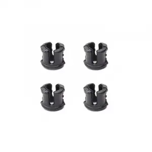 Hobbytech HTR 13mm Shock cap bushing Xmid