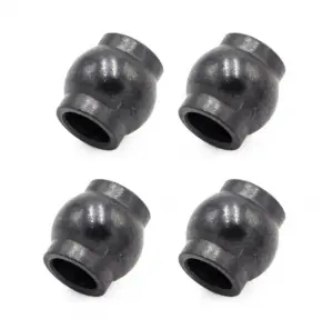HTR 13mm shocks balls Xmid