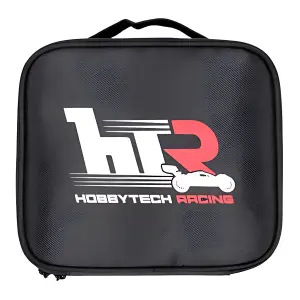 HTR bag size 25 x 23 x 10cm